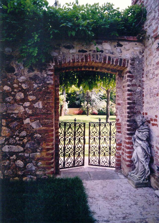 Locanda La Corte Dei Galli Carre Exterior foto